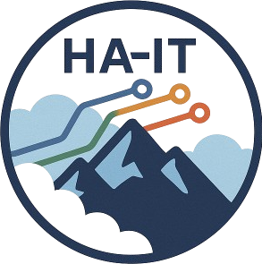 HA-IT